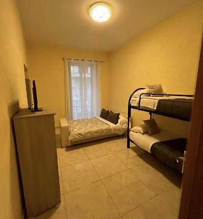 Duomo House Daire Napoli Dış mekan fotoğraf